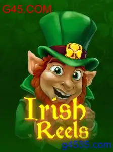 IrishReels: Conectando-se com a Tradição Irlandesa em um Jogo Encantador